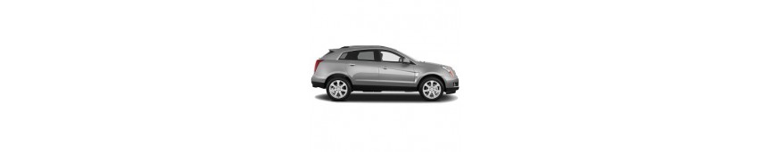 Cadillac SRX