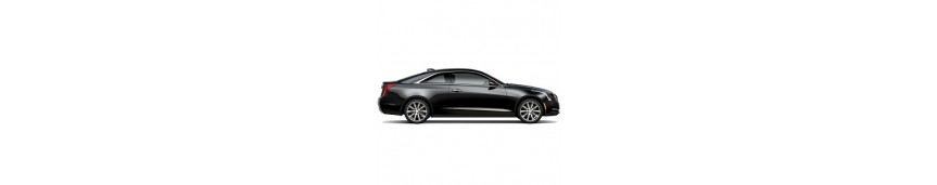 Cadillac ATS