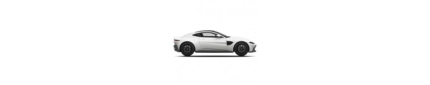 Aston Martin Vantage II (AM6) Aston Martin Vantage II (AM6)