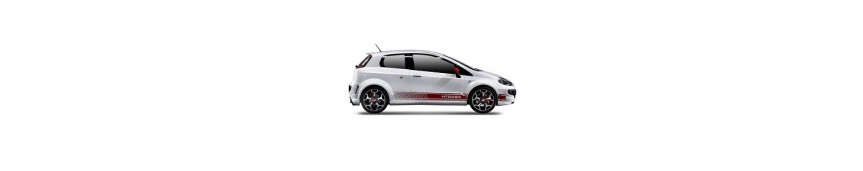 Abarth Punto