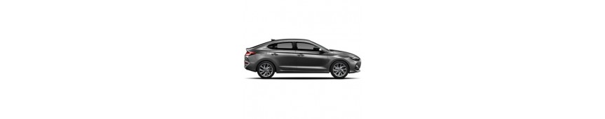 Hyundai I30 Fastback (PD)