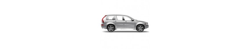 Volvo XC90 (P2)