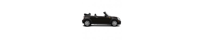 Mini Cooper Cabriolet (R52)