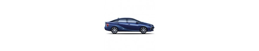 Toyota Mirai 