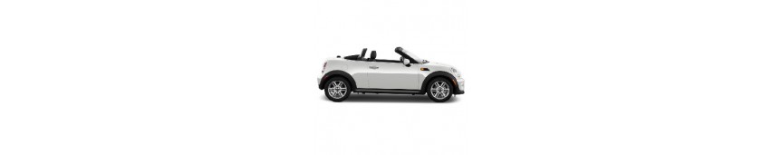 Mini Cooper Cabriolet (R59)