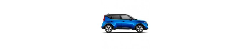 Kia Soul EV (PS/SK3)