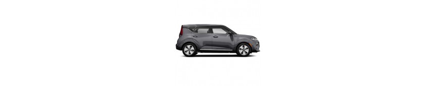 Kia Soul (SK3)