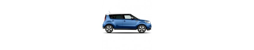 Kia Soul EV (PS)