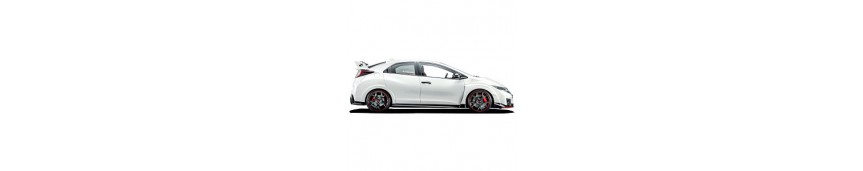 Honda Civic Type-R (FK2)