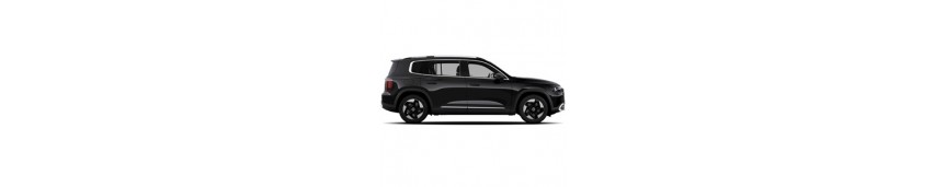 Mercedes-Benz GLB (X247/X244) Mercedes-Benz GLB (X247/X244)