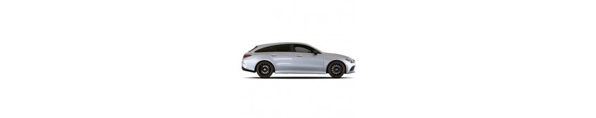 Mercedes-Benz CLA II Shooting-Brake (W118/X118)