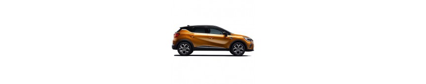 Renault Captur II