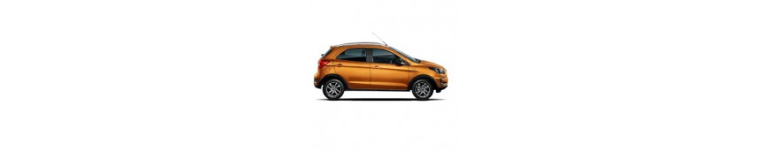 Ford Ka Plus Active