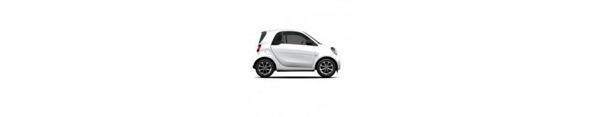 Smart Fortwo EQ