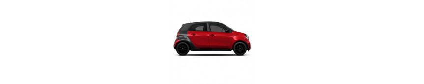 Smart Forfour EQ