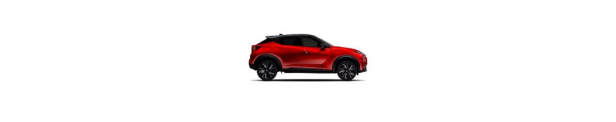 Nissan Juke 2 (F16)