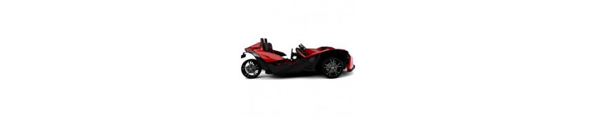 Polaris Slingshot