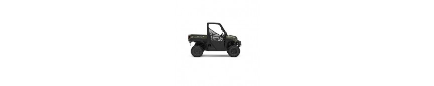 Polaris Ranger