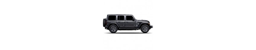 Jeep Wrangler (JL)