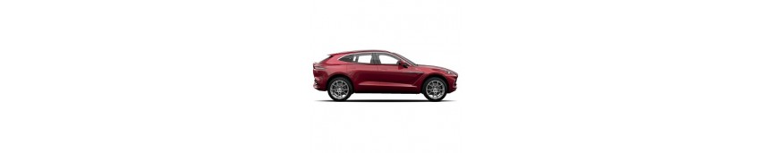 Aston Martin DBX (AM8) Aston Martin DBX (AM8)
