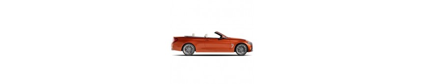 Bmw Série 4 Cabriolet (F33)