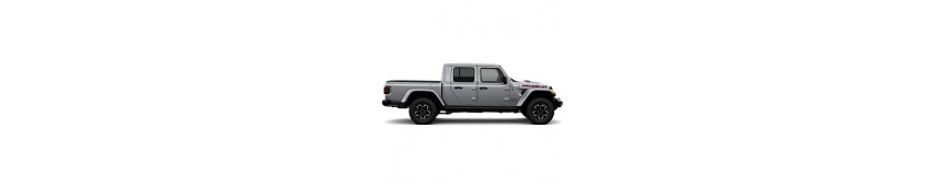 Jeep Gladiator (JT)