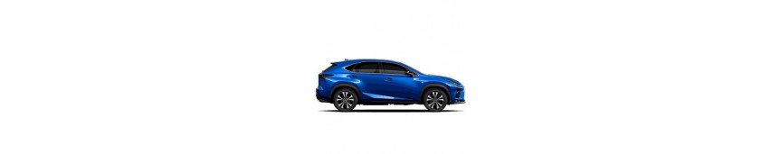 LEXUS NX (AZ10)