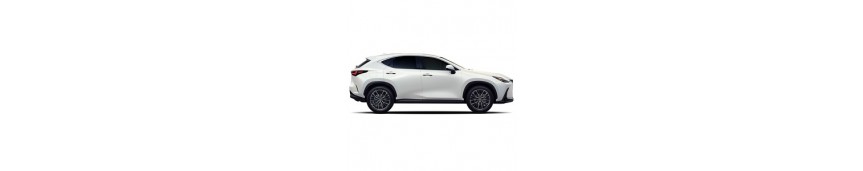 LEXUS NX II (AZ20)