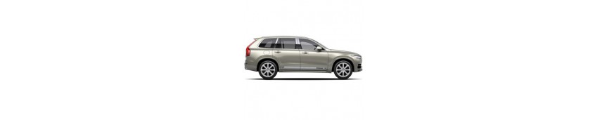 Volvo XC90 (P2/SPA)