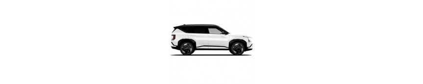 Kia EV5