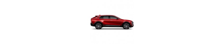 Cadillac Lyriq Cadillac Lyriq