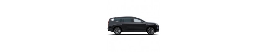 Hyundai Ioniq 9 Hyundai Ioniq 9