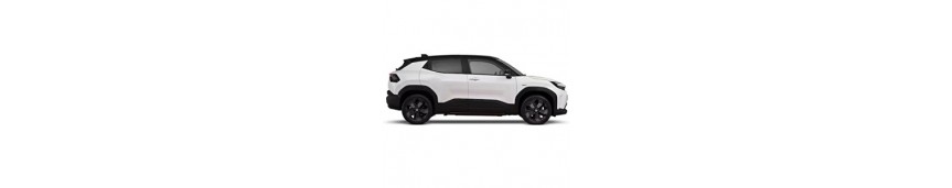 Toyota Urban Cruiser