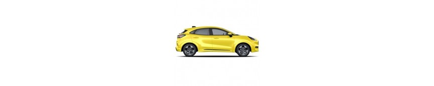 Ford Puma Gen-E