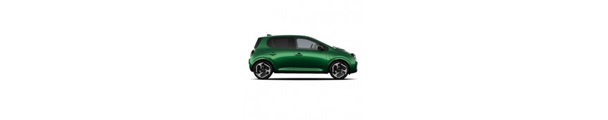 Renault Twingo 4
