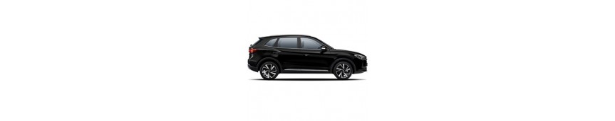 MG ZS Hybrid+