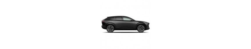 Mazda CX-6e