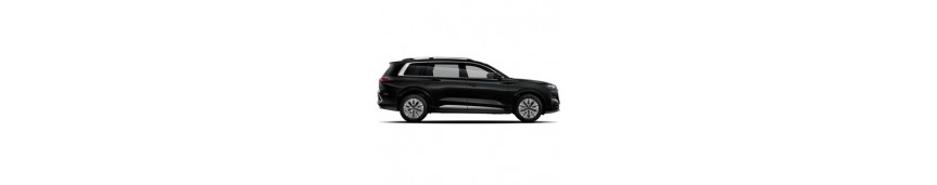 Audi Q9 Audi Q9