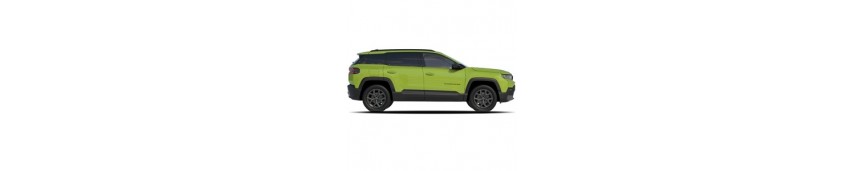 Jeep Compass III (J4U)