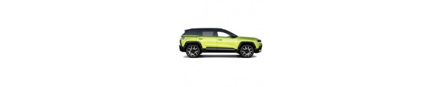 Jeep Compass III