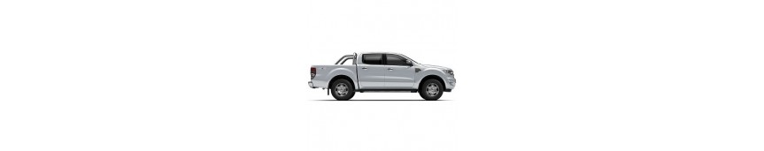 Ford Ranger III (T6)