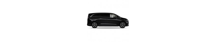 Mercedes-Benz VLE