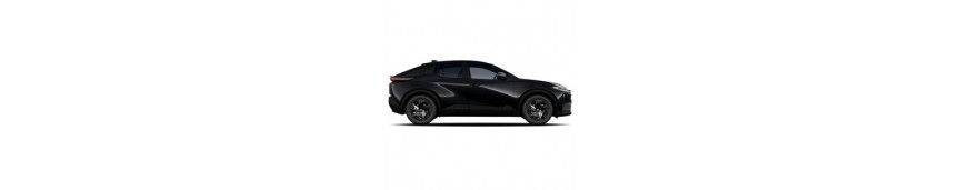 Toyota C-HR + Toyota C-HR +