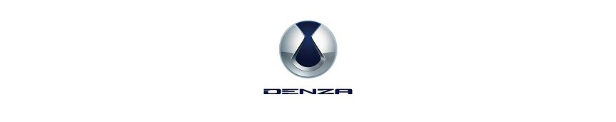 DENZA