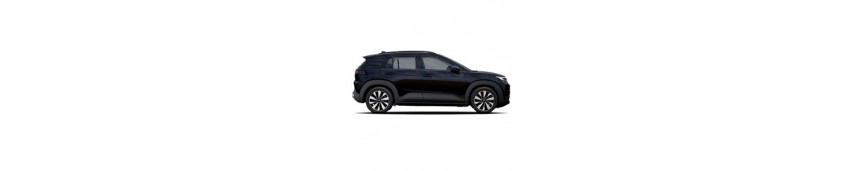 Volkswagen ID.Cross Volkswagen ID.Cross