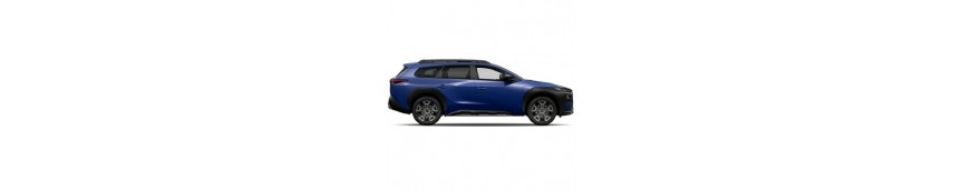 Subaru E-Outback (EA10)