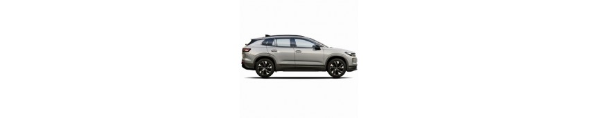 Volkswagen ID.Tiguan Volkswagen ID.Tiguan