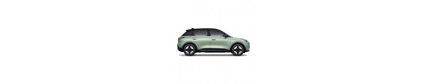 Geely E2 (E22H)