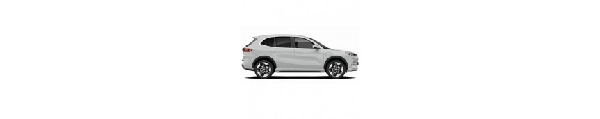 Geely E5 (E245) Geely E5 (E245)