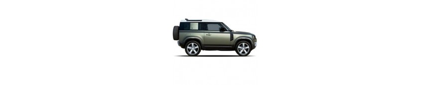 Land Rover Defender (L315/L316/L663)